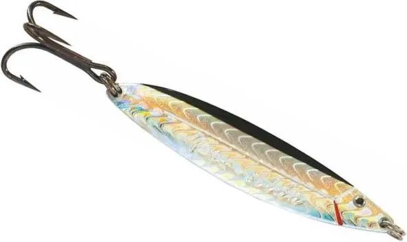 Blue Fox Møresilda Spoon 18g 7.5cm Hblu