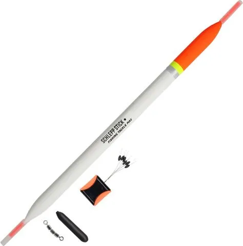 FTM Tremarella-Set Schlepp Stick Float