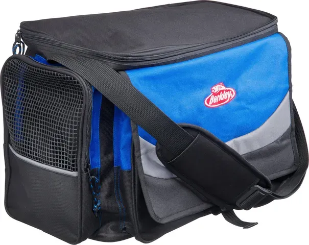 Berkley System Bag Speicher 4 Compartments 600D Nylon