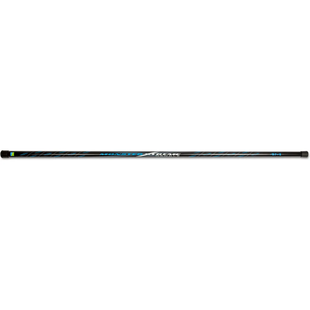 Preston Monster Xtreme Kescher & Keschergriffe 4m
