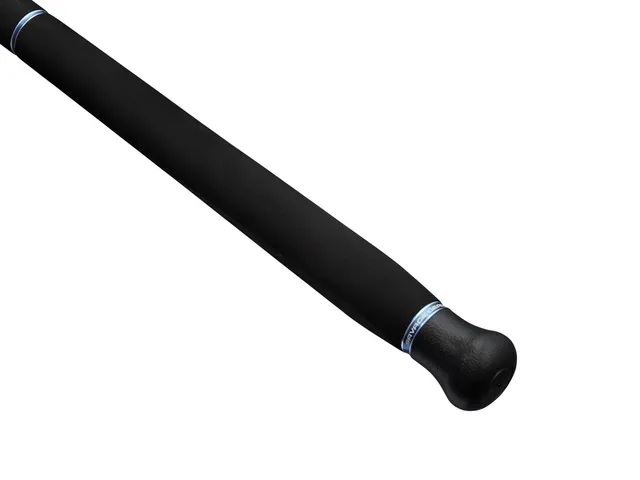 Savage Gear Defiance SG2 Shore Jigging Spinning Rod 3.05m 30–100g