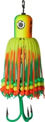 Madcat A-Static Clonk Teaser Wallerköder & Teaser 16CM 3/0 200G S FIRETIGER