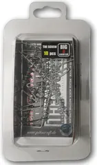 Pikecraft Big Screw Shallow Screws 10Stk