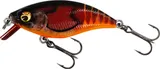 Westin BuzzBite SR Crankbait 5cm 6g 0–1m 3D Fire Craw