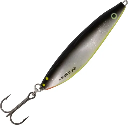 Westin Great Heron Spoon 18g 6.5cm Rotten Lemon