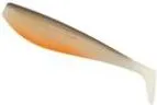 Fox Rage Zander Pro Shad Softbait 10cm Hot Olive Rolling