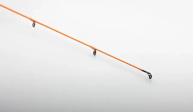 Savage Gear Orange LTD Medium Game Baitcaster-Rute BC 2.13m 10–30g Fast