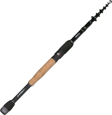 Tubertini Micro Spin X Spinnrute 2.4m 5-20g 8pc