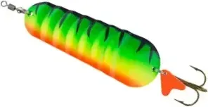 Abu Garcia Atom Spoon 55g 11cm Tiger
