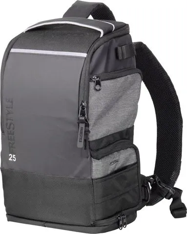 Spro Freestyle Backpack 25 V2 40x23x16cm Polyester