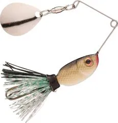 Strike King Rocket Shad Spinnerbait 14.2g Shad Colorado