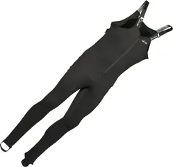 Gamakatsu G-Thermal Bib & Brace Base Layer S
