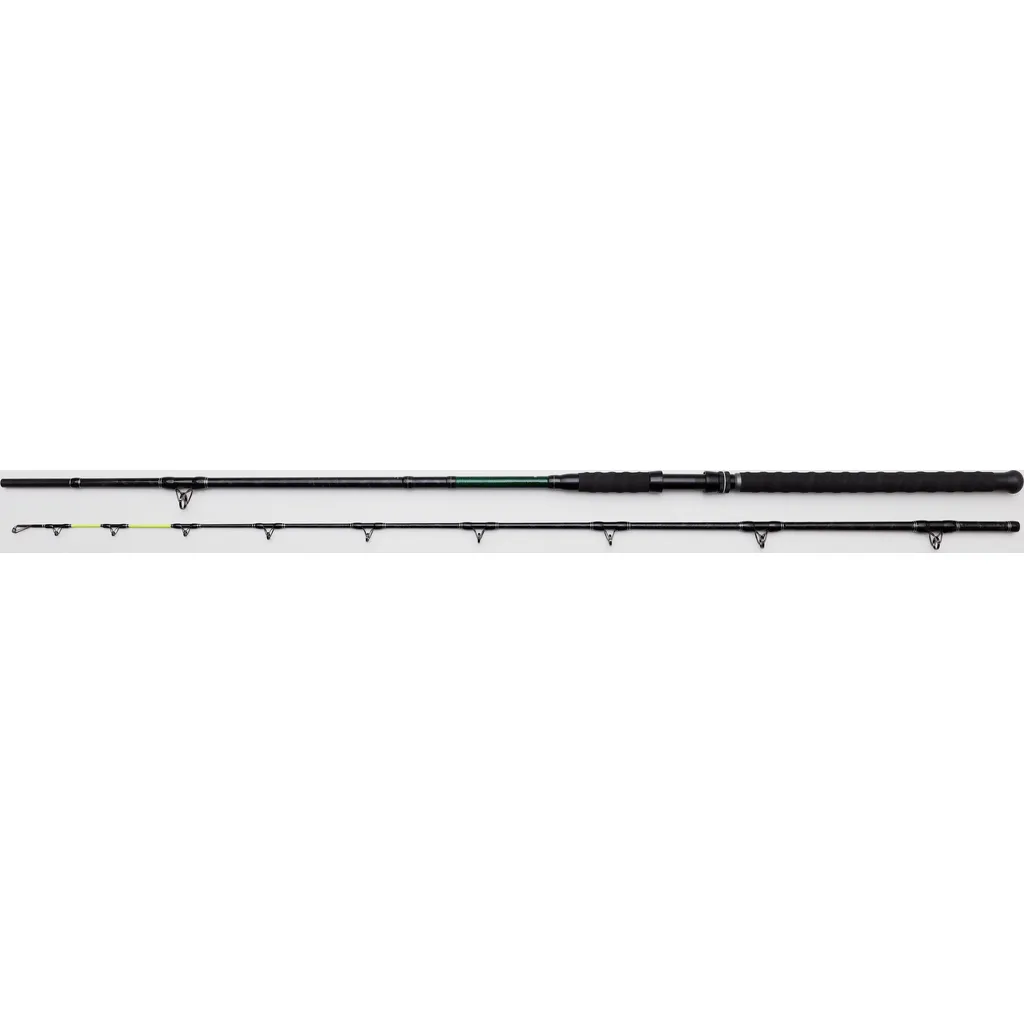 MADCAT BLACK CAT-STICK Welsrute 3m 150–300g 2pc