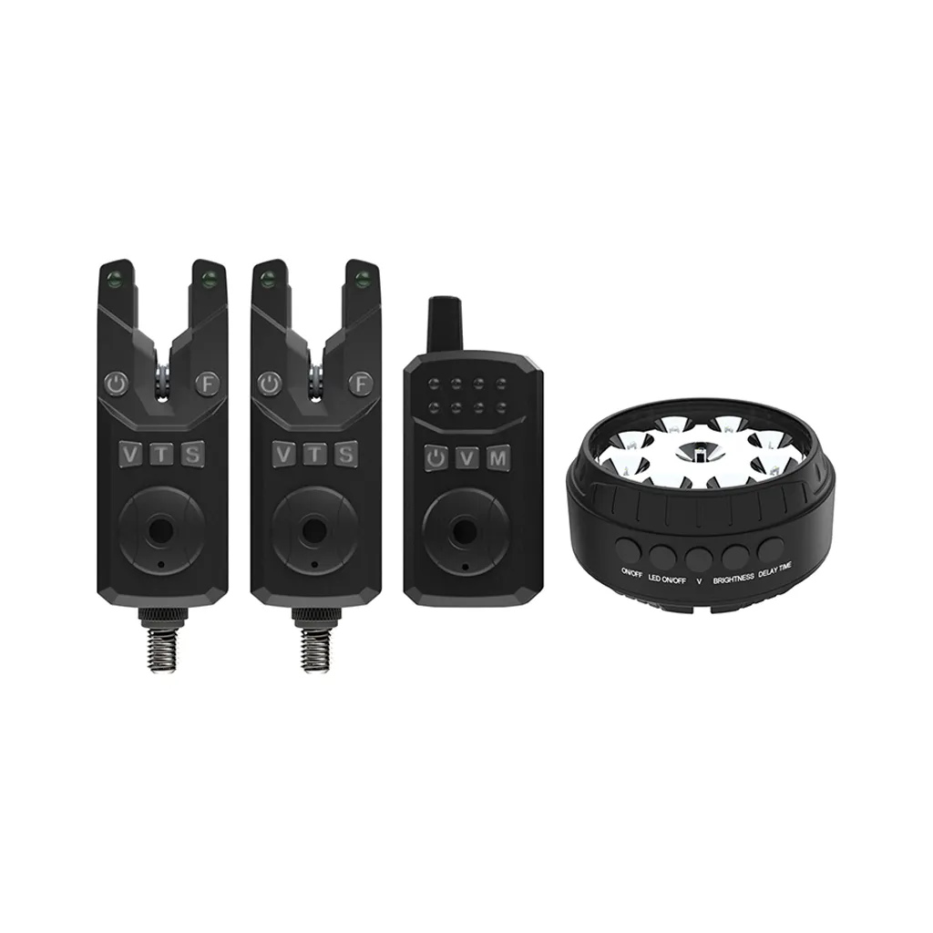 Sonik SKS2 Bissanzeiger Set 2+1