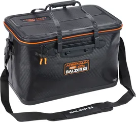 Balzer Adrenalin Cat Angeltasche Waterstop Bag Hardcover 45x30x30cm