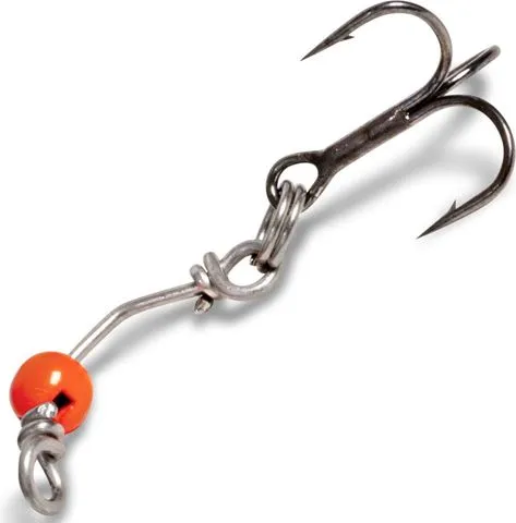 Rhino Claw Connector Lure Stinger 15kg