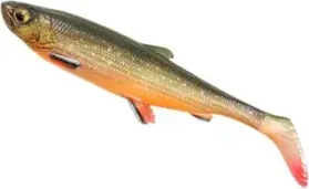 Savage Gear 3D Herring Shad V2 25cm 102g Arctic Char