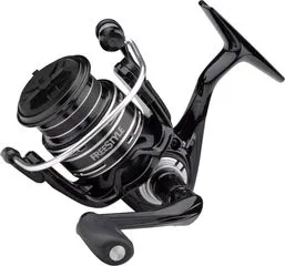 Spro Freestyle Skillz Spinning Reel 1000 5.2:1 72cm 210g