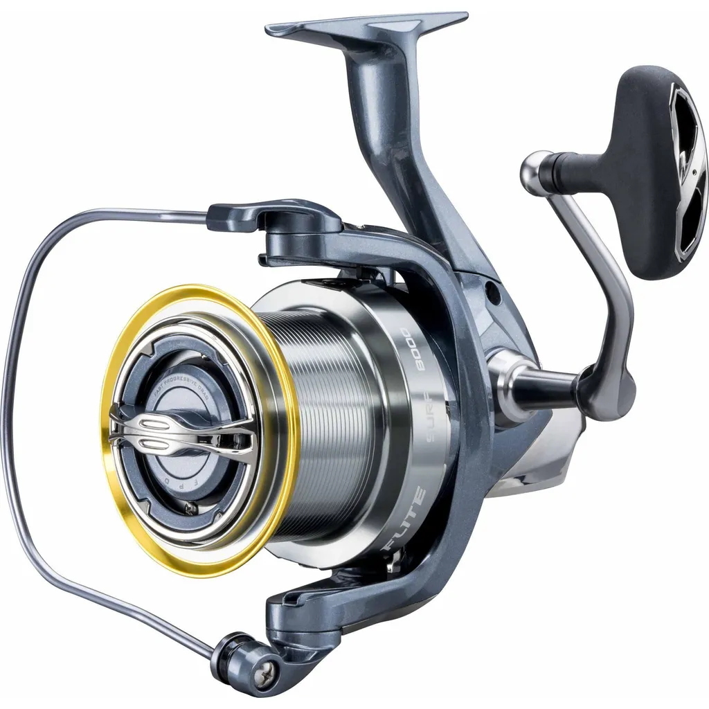 Okuma FLITE SURF Meeresrolle FLS35-1500AY 4.3:1