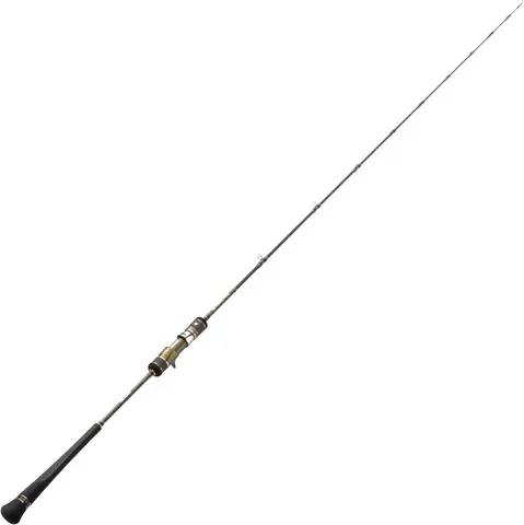 Hearty Rise Slow Jigging III Baitcaster-Rute 1.77m 190g 500g Torayca T1100G NANO-Carbon