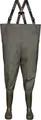 Fox HD XL Waders UK11/EU45