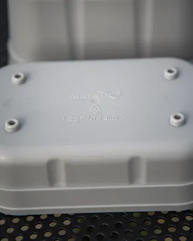 Matrix Air Flow Bait Tub 2.0pts
