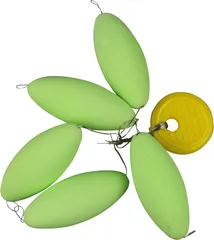 FTM Lumi Posen 5pcs Pilot Oval