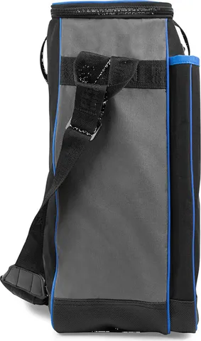 Preston Competition Double Net Bag 60x19x55cm Polyester Waterproof