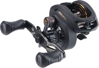 Penn Squall Low Profile Baitcasting Reel 300 7.3:1 Right