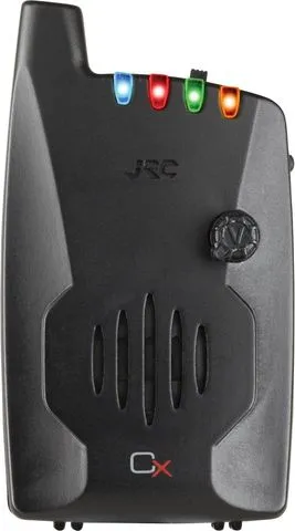 JRC Radar CX Bissanzeiger Blue