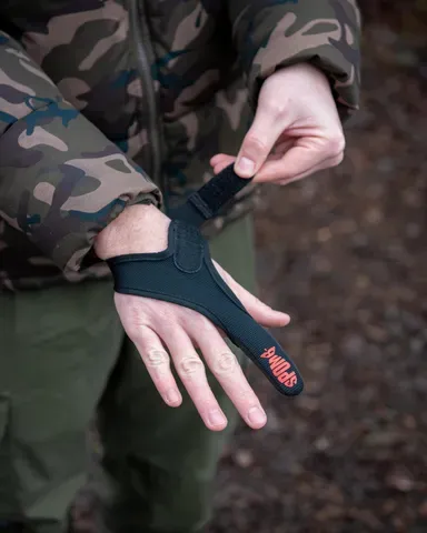 Spomb Finger Stall Glove