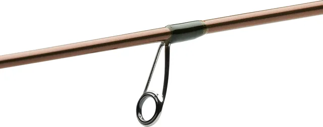 Westin W6 Light Softlure Spinning Rod 1.83m 1-4g 2pc