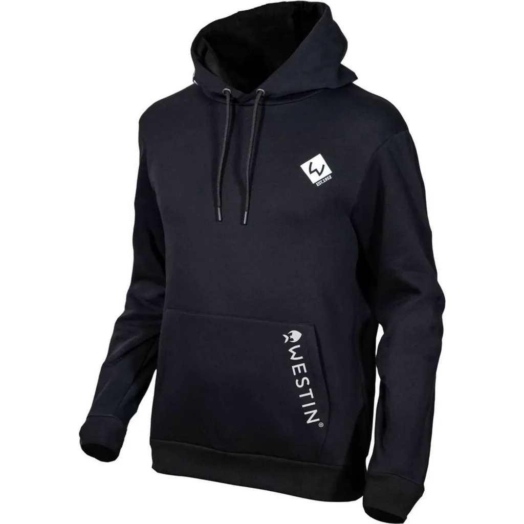 Westin Pro Hoodie Black M