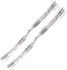 Spro Freestyle Jig Slips Gummiköder 7cm Roach