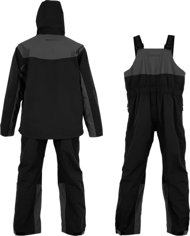 Preston DF Lite Suit Angelanzug XXXXL