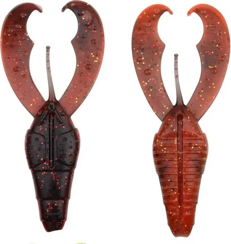 Spro Scent Series Insta Claw 8cm 4.9g Red Lobster