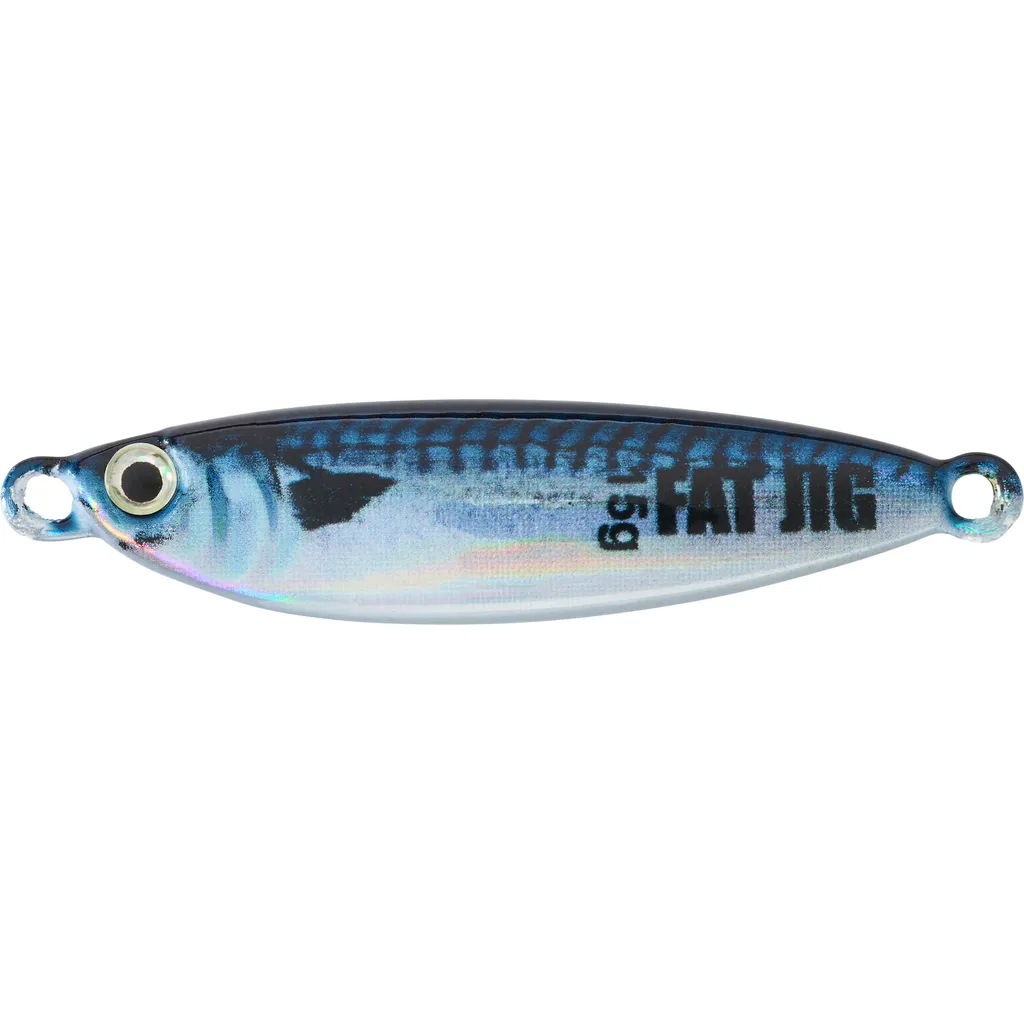 Ragot FAT JIG 5cm 25g MB