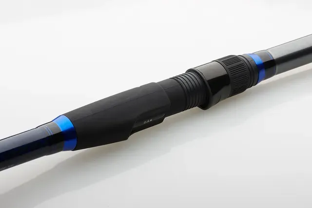 DAM Imax Tele Surf Spinning Rod 3.6m 100–250g