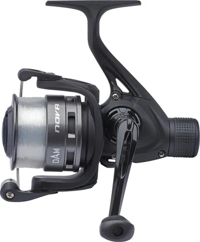 DAM Quick Nova FS Spinning Reel 5000 5.0:1 444g 26.5kg 83.7cm