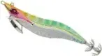 Savage Gear Squid Beat Egi 3.5 20.5g S Green