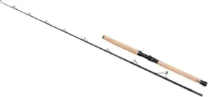 Savage Gear Fury SG6 Boat Casting Rod 2.13m 200–600g 319g Moderate Fast