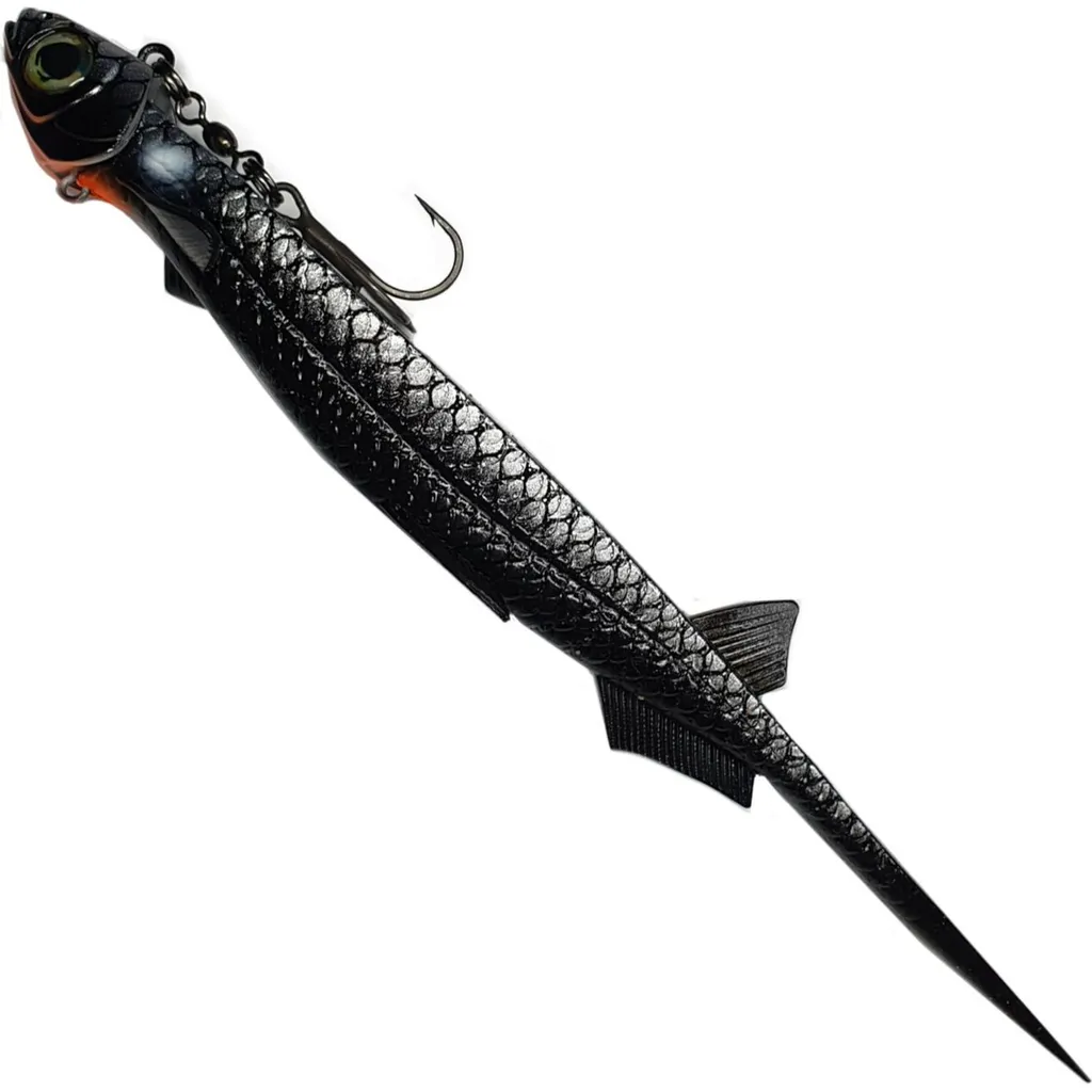 Quantum Pelagic Shad Set Pin Swimbait 21cm 60g Magic Pelagic
