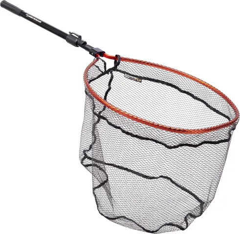 Savage Gear Easy-Fold Net 57x45x35cm Small