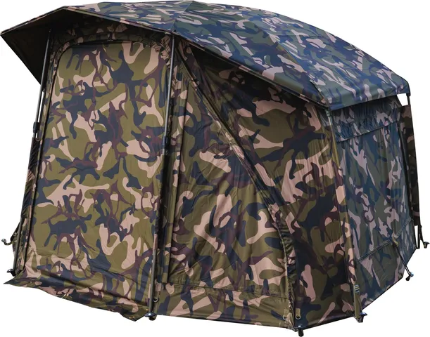 Fox Frontier II Karpfenzelt XL Camo