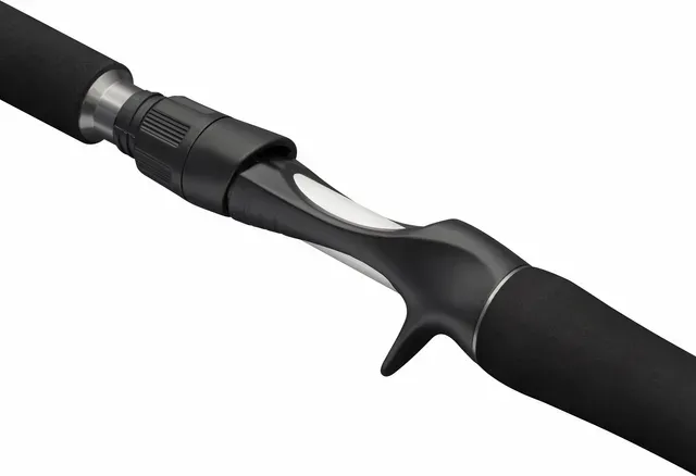 Abu Garcia Beast X Trolling Baitcaster-Rute X2 862 XTR 2.59m 150–400g Fast