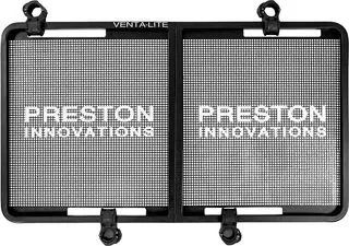 Preston Offbox Venta-Lite Side Tray XL 30–36mm Aluminium/Plastic