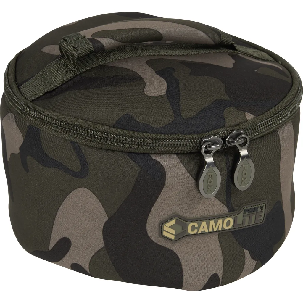 Fox Camolite Tasche CLU524