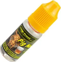 FTM Pig Nectar Fish Attractant Oil 10ml Forelle/Aal/Stör/Wels