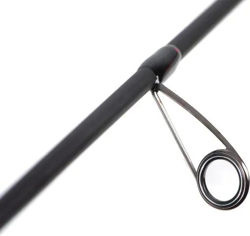 Fox Rage Warrior Perch Jigger Spinning Rod 2.2m 5–21g