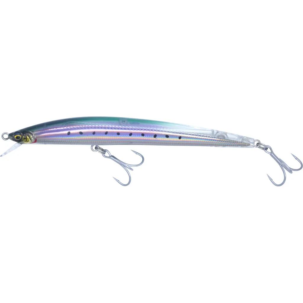 Savage Gear Wander Jerk Wobbler 14,2 cm 20,5 g Ghost Sardine